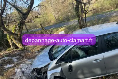 Assistance et dépannage